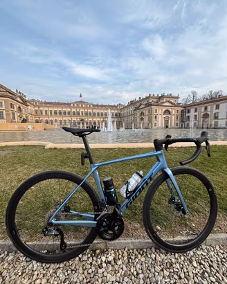 GIANT TCR ADVANCED 0 PC 25 tg M