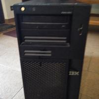 case Pentium 4 HT 