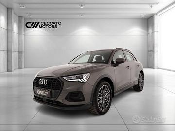 Audi Q3 35 2.0 tdi Business Advanced quattro s-tro