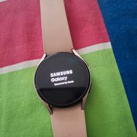 Samsung Galaxy Watch5 Smartwatch + Accessori 