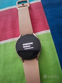 Samsung Galaxy Watch5 Smartwatch + Accessori 