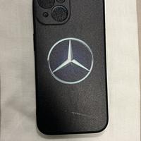 Cover Iphone 15 Mercedes-Benz