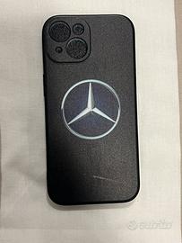 Cover Iphone 15 Mercedes-Benz