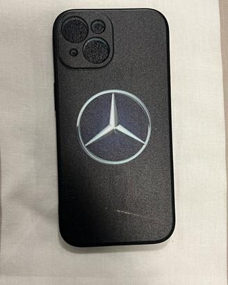 Cover Iphone 15 Mercedes-Benz