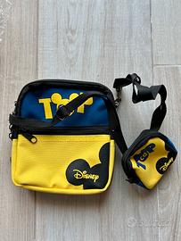 CD Top porta cd gadget Topolino 2000 Disney