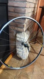 cerchio mavic Cosmos  bici da corsa 