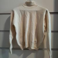 maglione dolcevita Robe di Kappa in lana vergine 