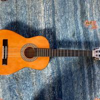Chitarra classica per bambini