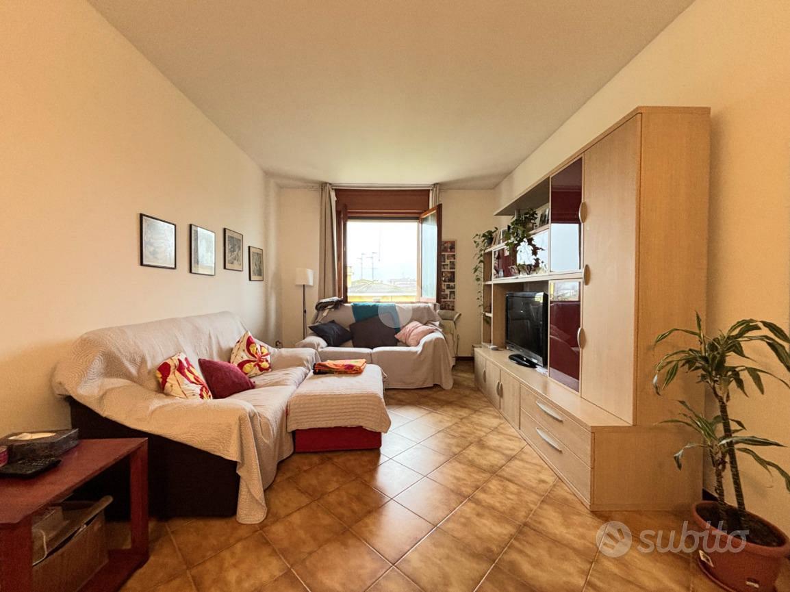Appartamento – Pegognaga, Fornasotto - Vista 3