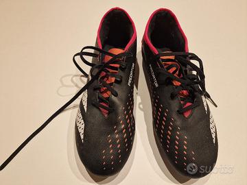 Scarpe da calcio Adidas Predator