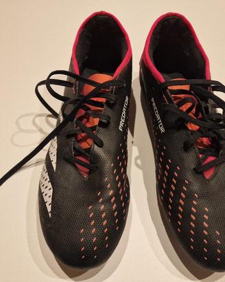 Scarpe da calcio Adidas Predator