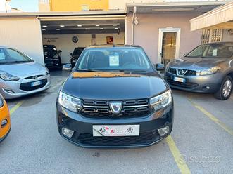 Dacia Sandero Streetway 1.0 TCe 100 CV ECO-G Comfo