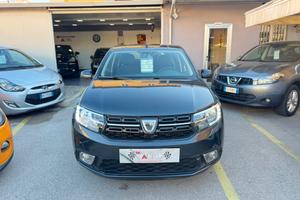 Dacia Sandero Streetway 1.0 TCe 100 CV ECO-G Comfo