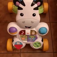 Fisher Price Ridi e Impara