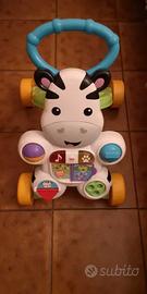 Fisher Price Ridi e Impara