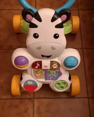 Fisher Price Ridi e Impara