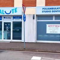 Immobile attualmente libero