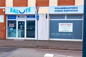 Immobile attualmente libero