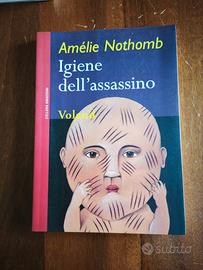 igiene dell assassino