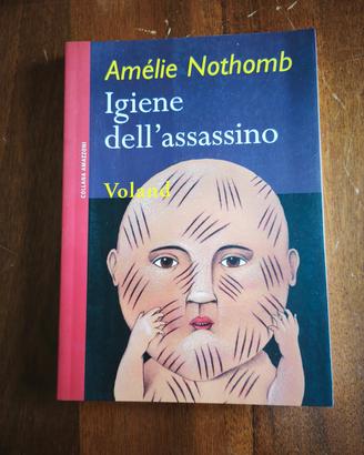 igiene dell assassino