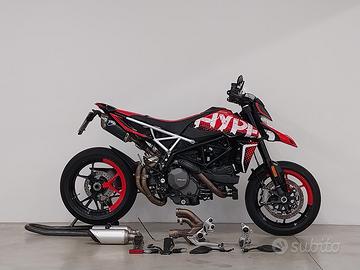 Ducati Hypermotard 950 RVE my22