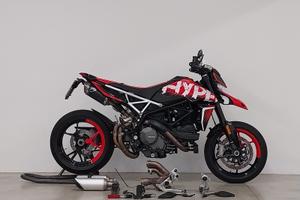 Ducati Hypermotard 950 RVE my22