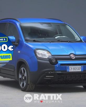 FIAT Pandina III 2024 Cross Pandina Cross 1.0 fire