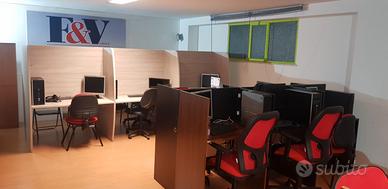 arredamento per ufficio o casa