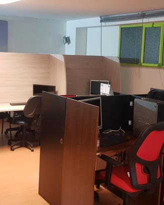 arredamento per ufficio o casa