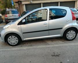 PEUGEOT 107 1.4 HDI CLIMA RADIO PERFETTA
