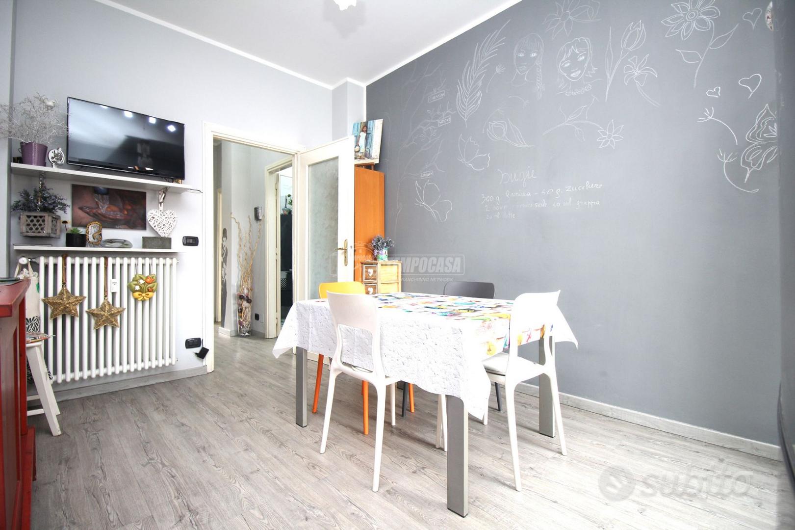 Apartment in Torino, Centro Europa, Circoscrizione 2 - Altro