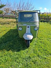 Ricambi APE CAR BIAGIO 600