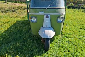 Ricambi APE CAR BIAGIO 600