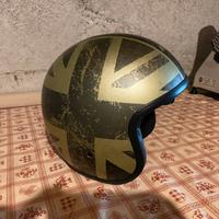 Casco jet Nzi