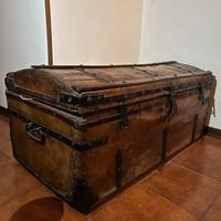 BAULE ORIGINALE FINE 800