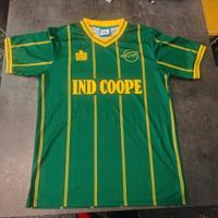 Maglia M Leicester 1984