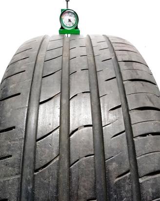 Gomme 255/55 R19 usate - cd.104407
