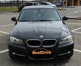BMW Serie 3 (E90/91) - 2012