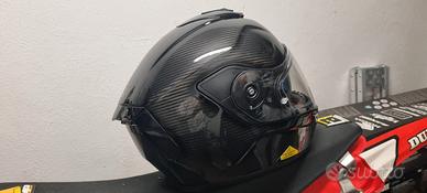 Coppia di caschi Nolan XLight