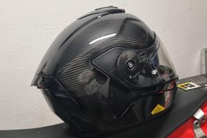 Coppia di caschi Nolan XLight