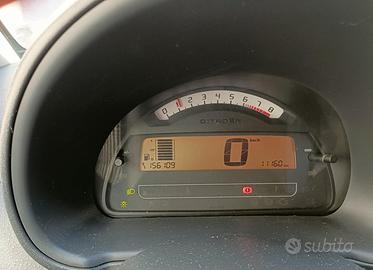 Citroen C2 2007