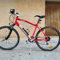 Bici klass Red 23
