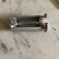 Fsa compressor ACR expander