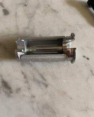 Fsa compressor ACR expander