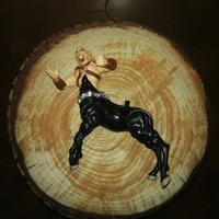 Personaggi mitologia 