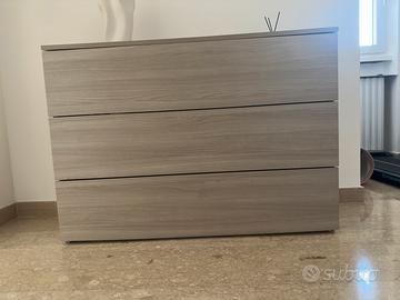 Set arredamento studio moderno