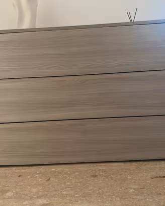 Set arredamento studio moderno