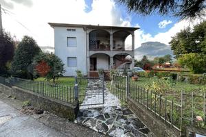 Appartamento Coreglia Antelminelli [UM68MGVRG]