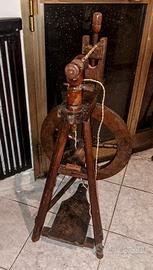 Antico filarello per Lana 