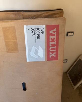VELUX CVP 100150 0573 INTEGRA